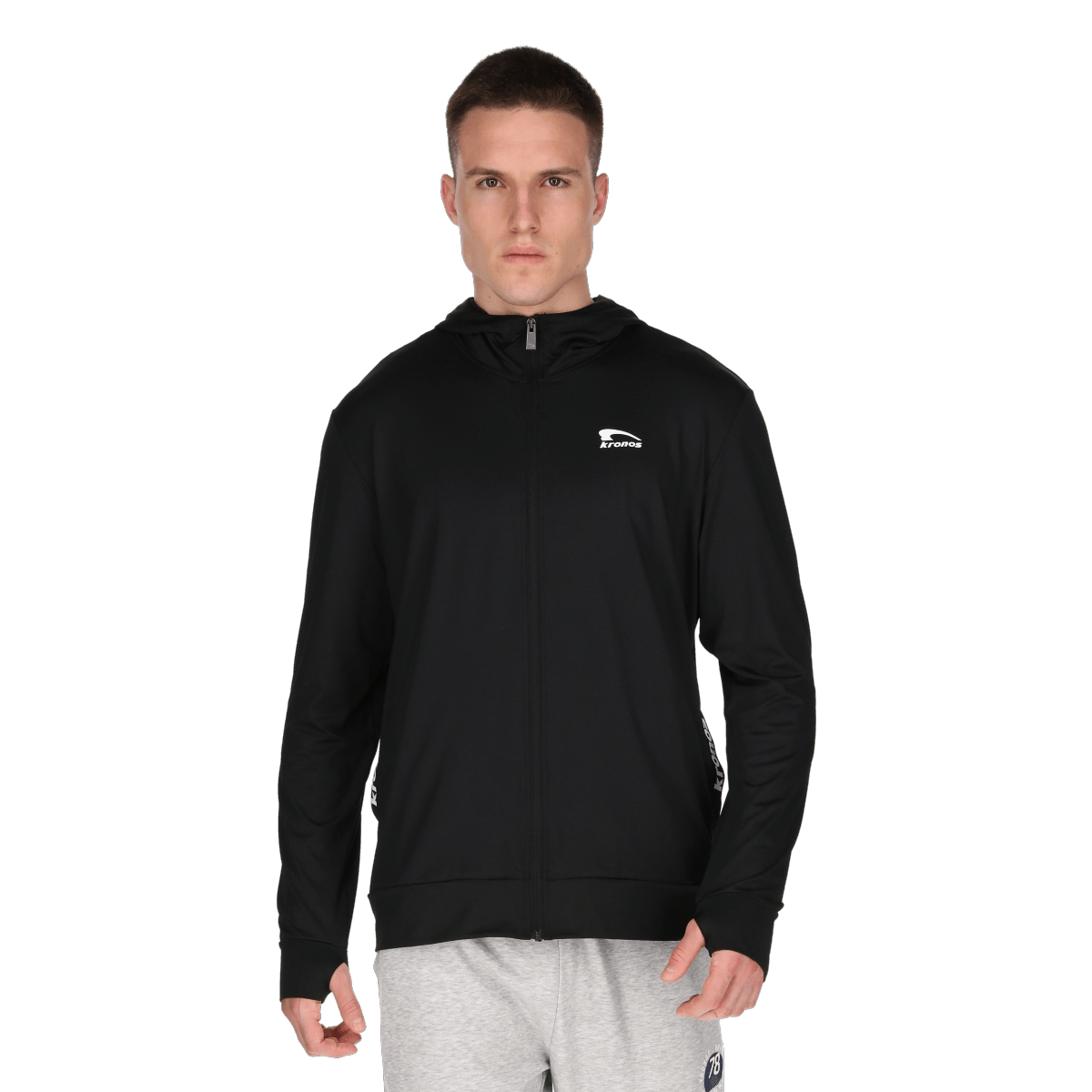 Mens jacket