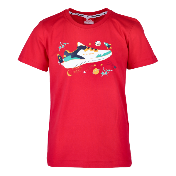 Kronos boys t-shirt
