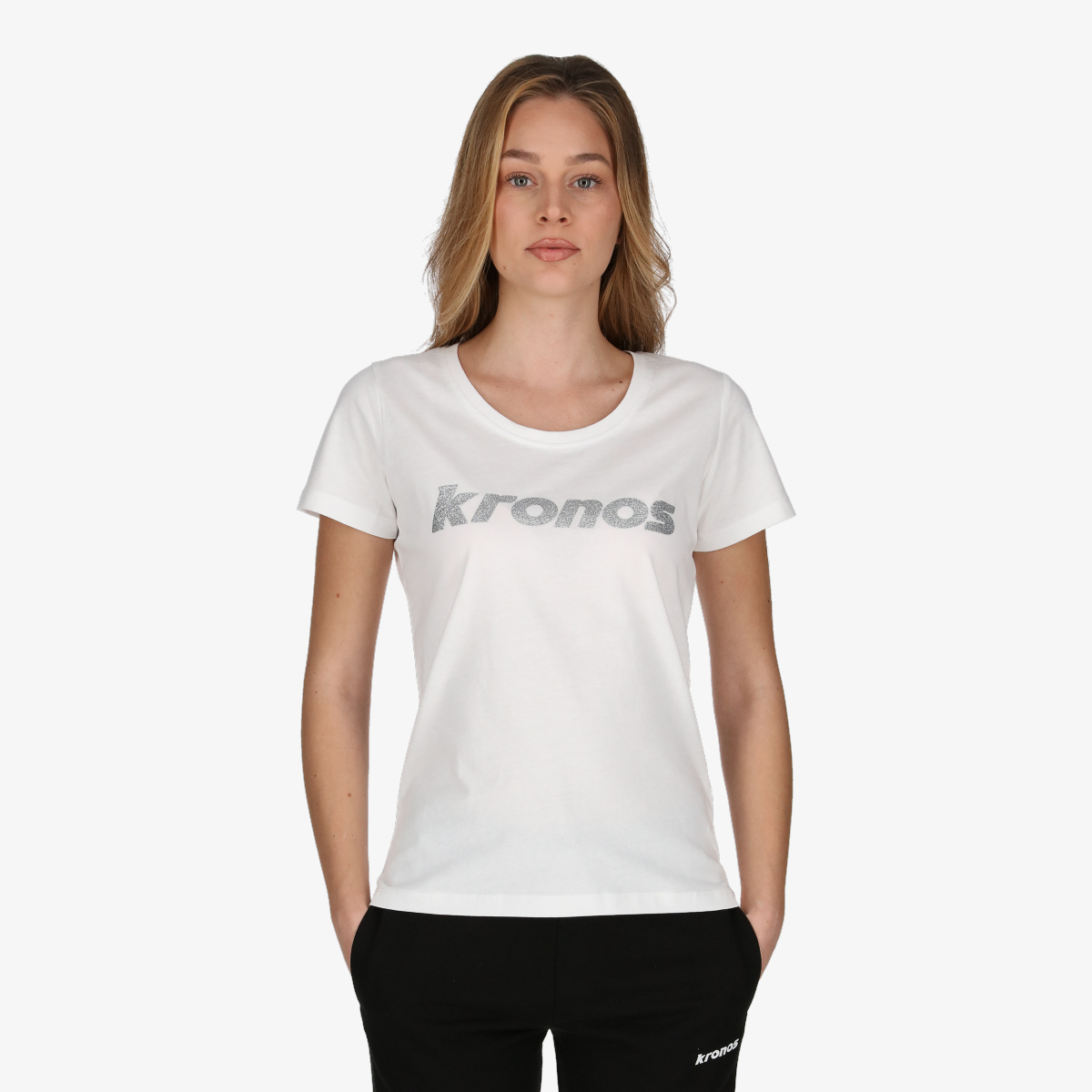 Kronos Tricou KRONOS LADIES T-SHIRT | SportVision Romania