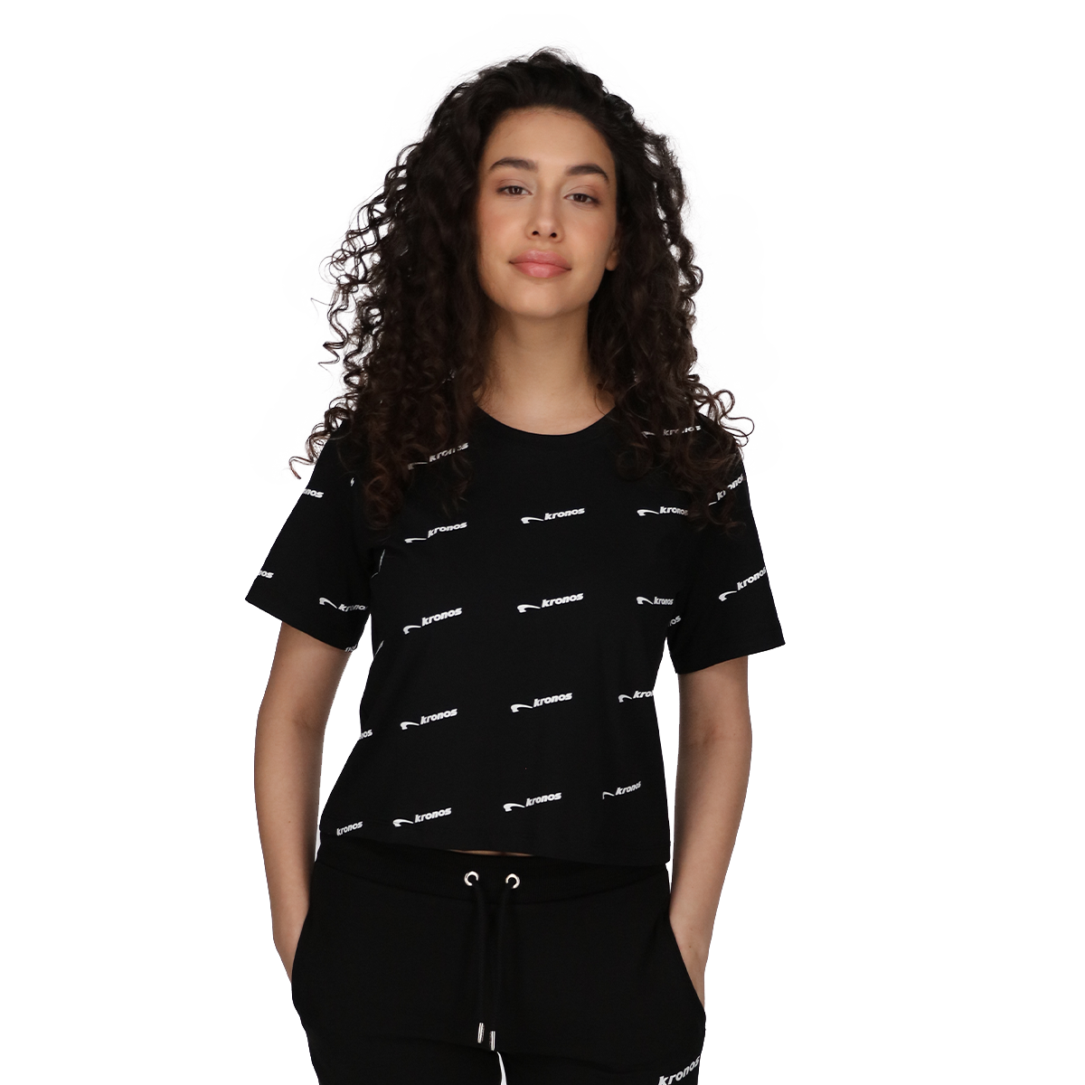 Kronos ladies t-shirt