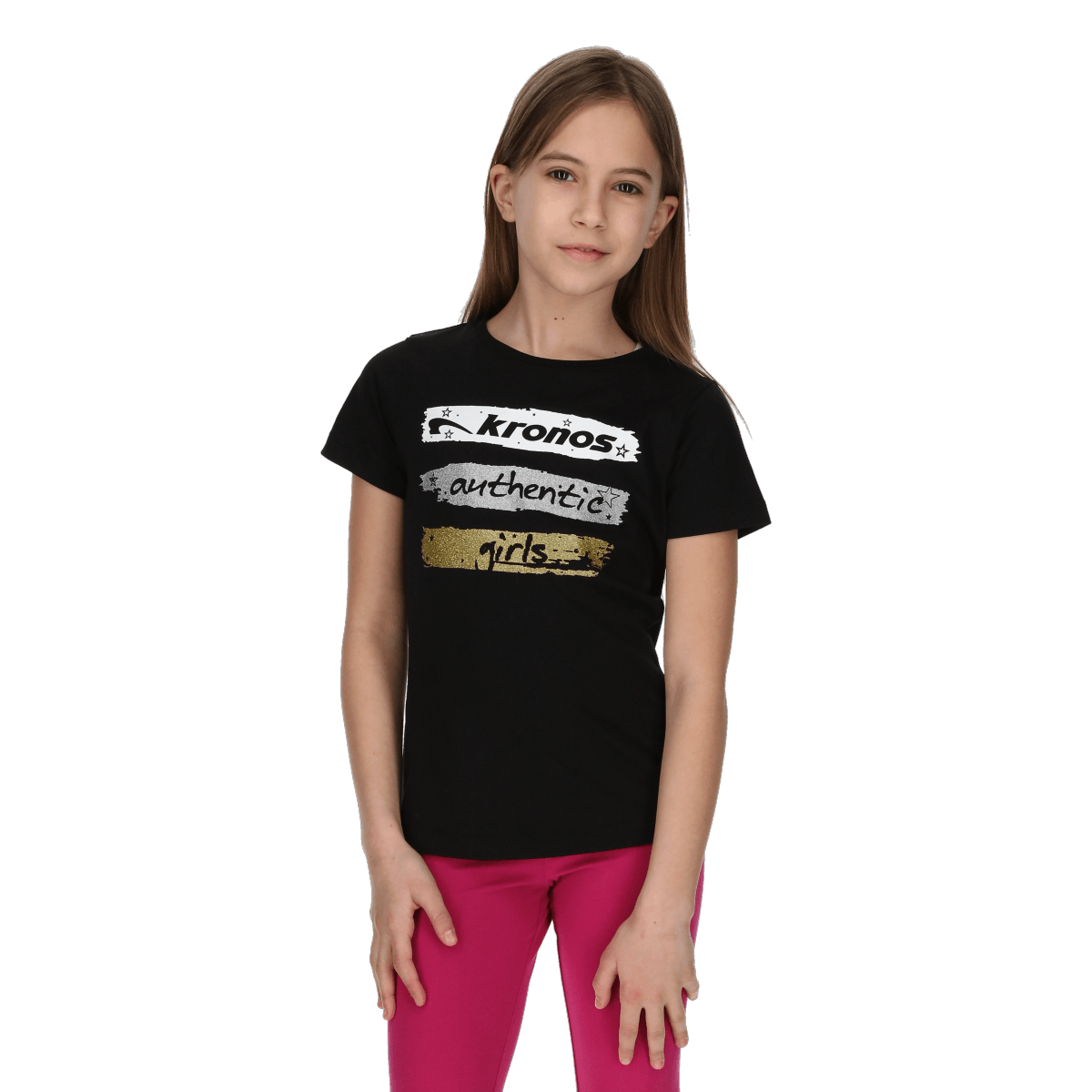 Kronos girls t-shirt
