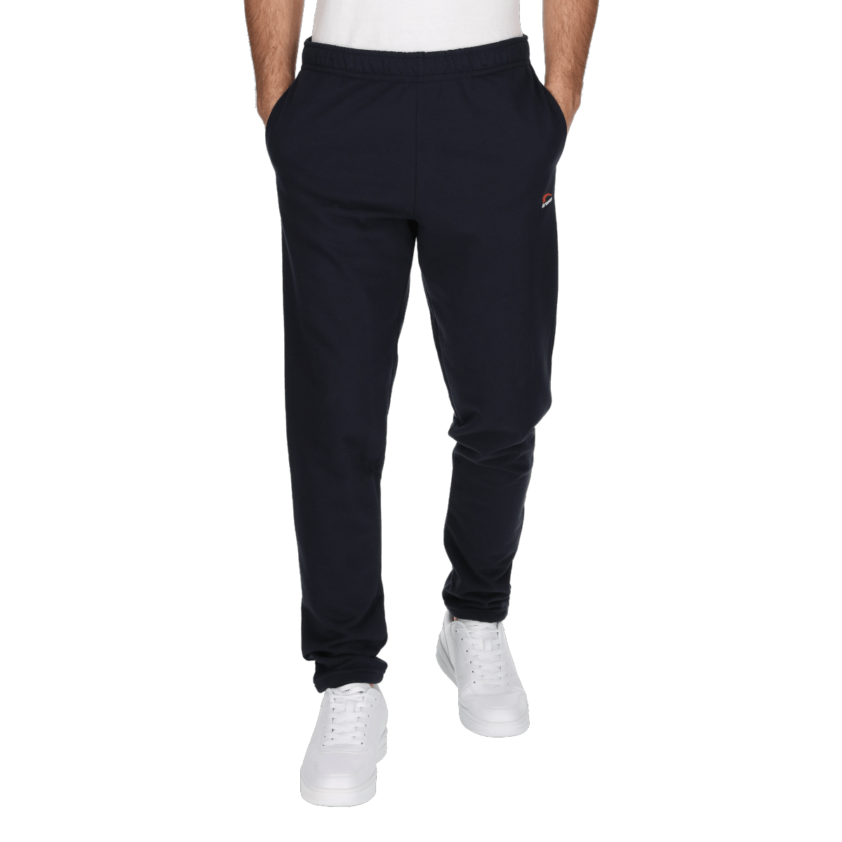 KRONOS MENS OPEN HEM PANTS Hem imagine noua