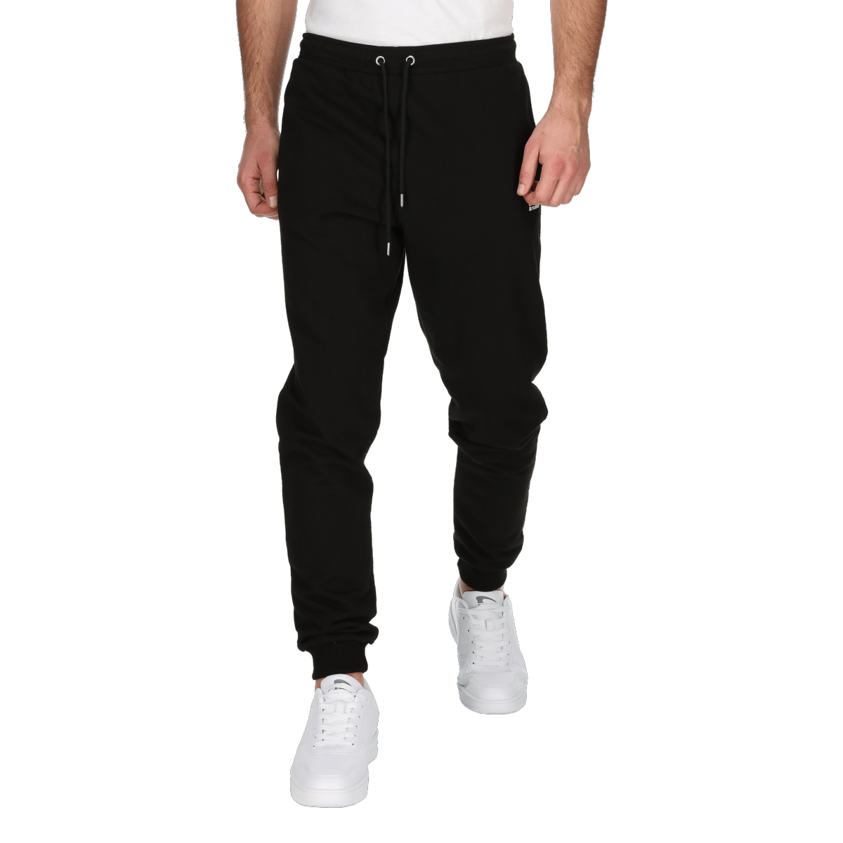 KRONOS MENS CUFFED PANTS Cuffed imagine noua