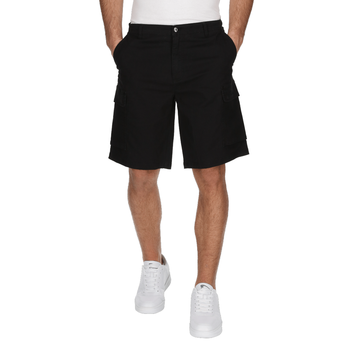 Kronos cargo short pants