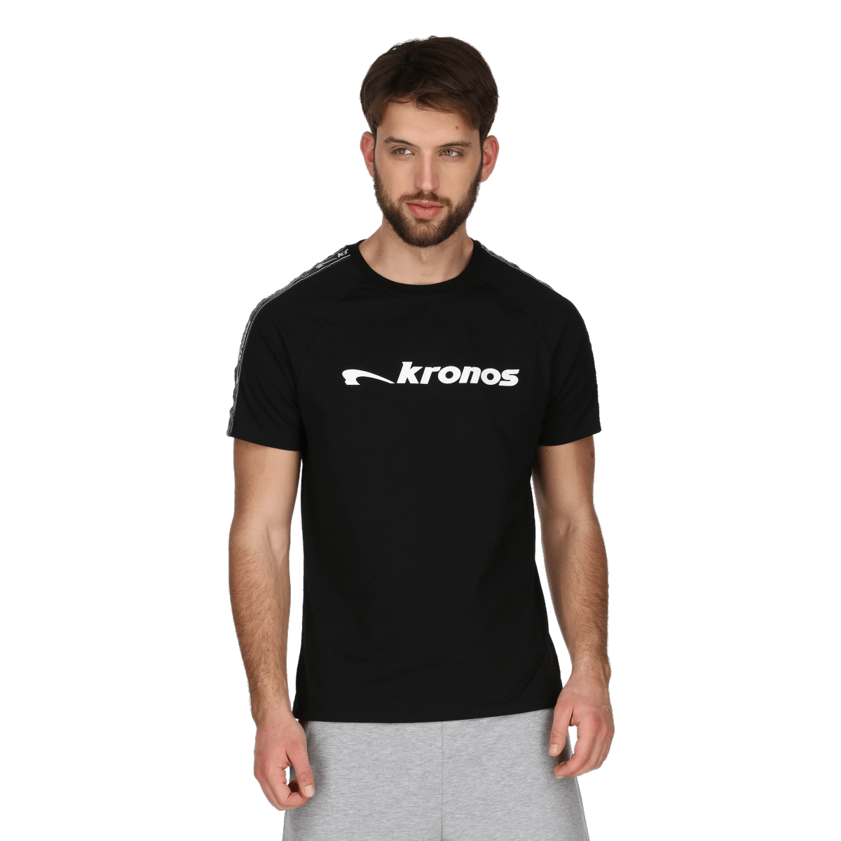KRONOS MENS T-SHIRT KRONOS imagine noua