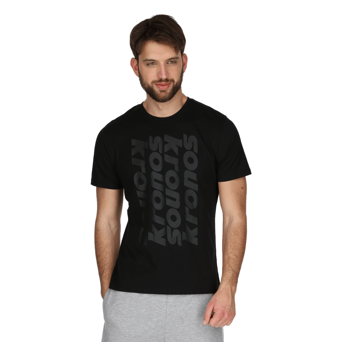 Kronos mens t-shirt