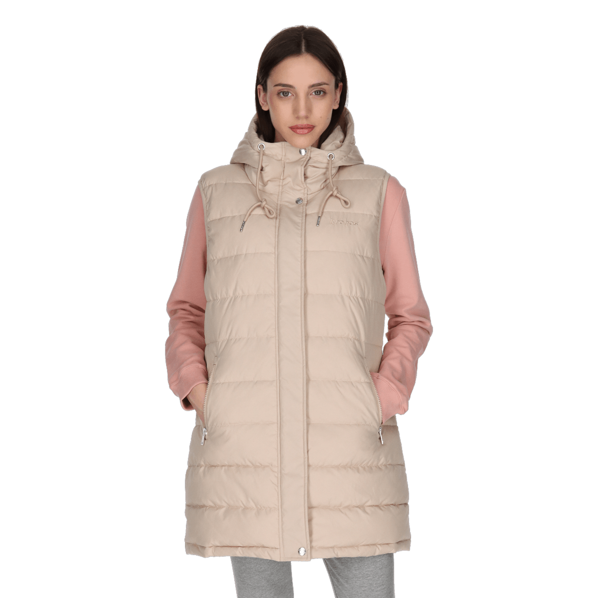 KRONOS VEST KRONOS imagine noua