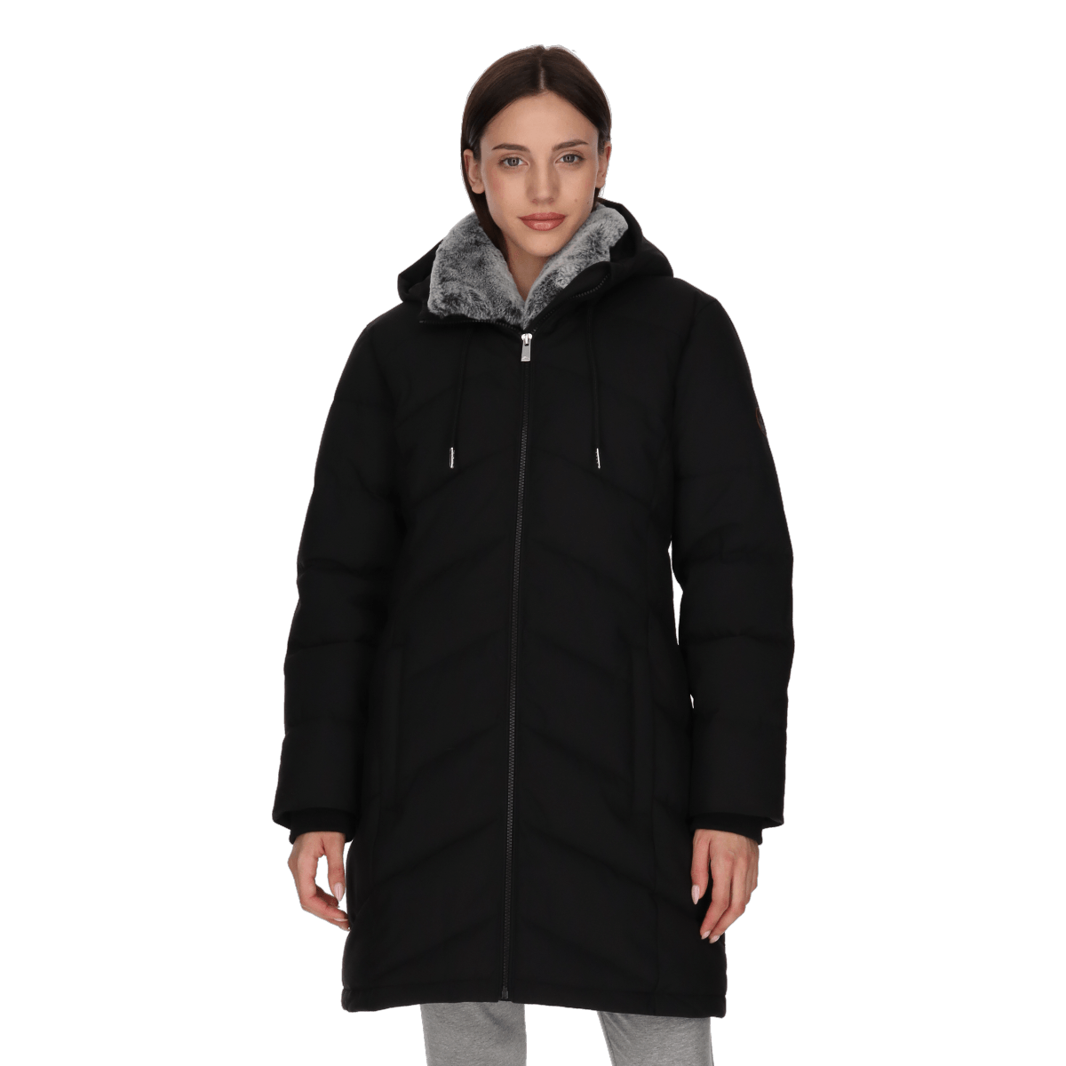 KRONOS JACKET Jacheta imagine noua