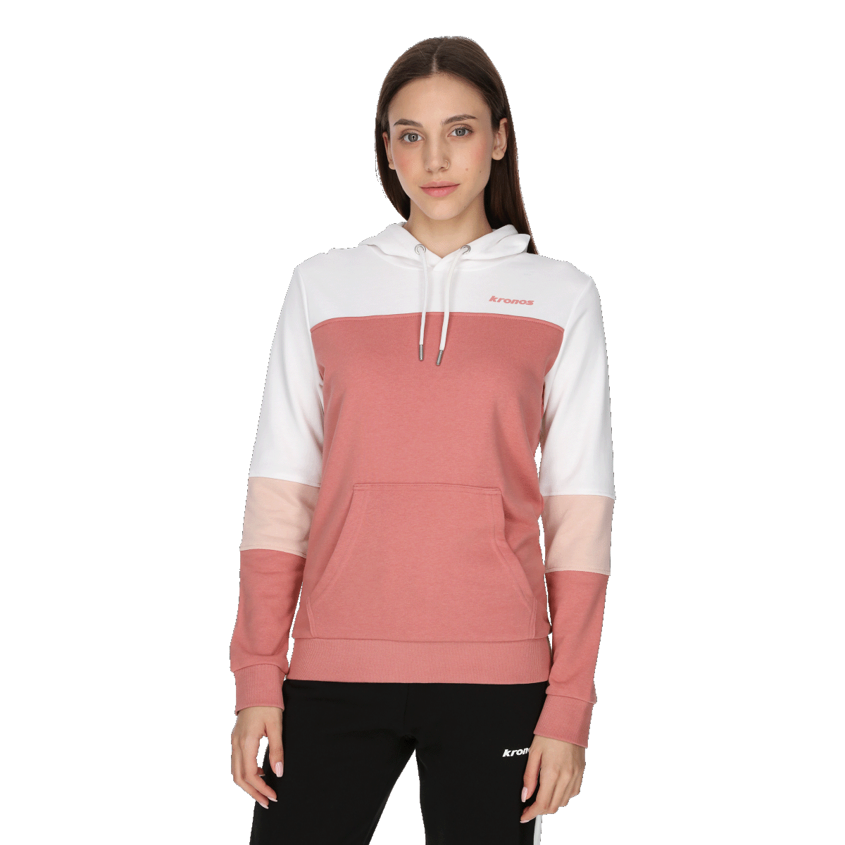 Kronos Hoody Hanorac imagine 2022