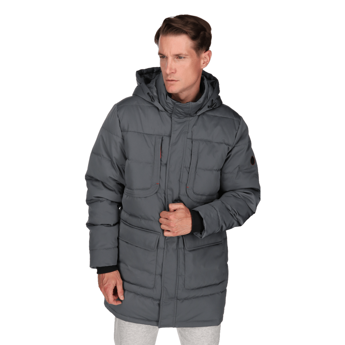 KRONOS JACKET Jacheta imagine noua