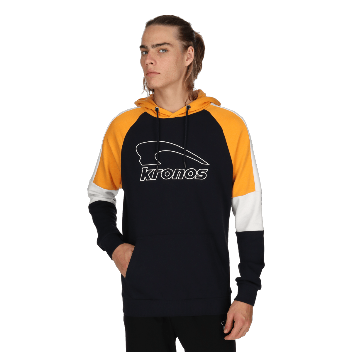 Kronos Hoody Hanorac imagine 2022