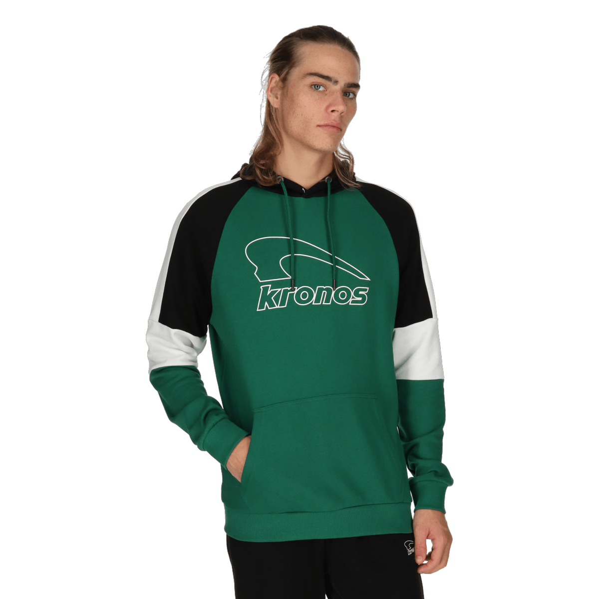 Kronos Hoody Hanorac imagine 2022