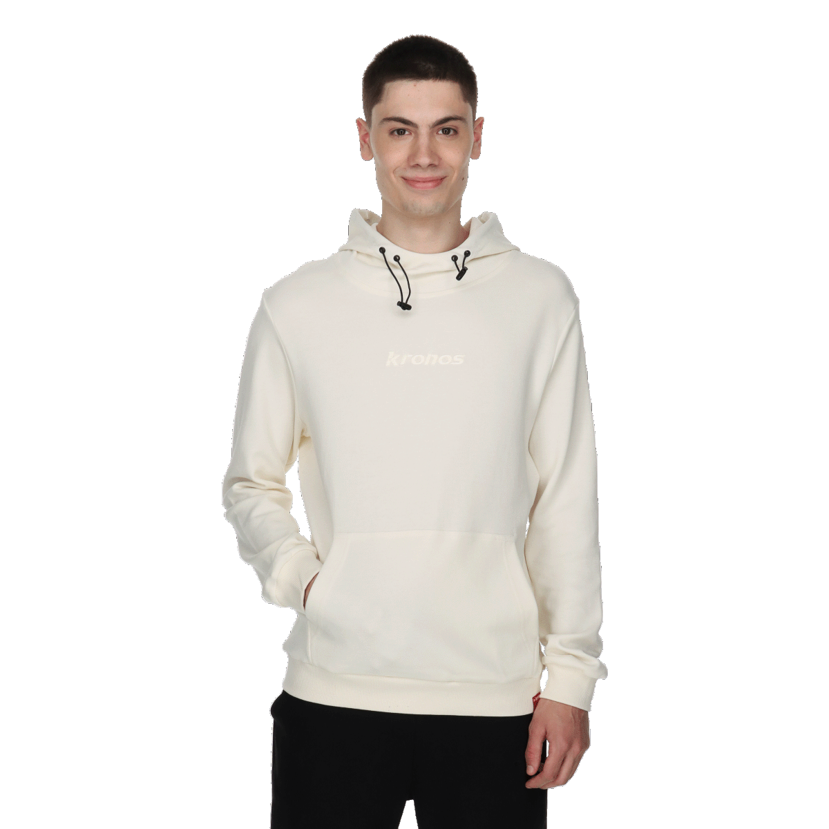 KRONOS PREMIUM HOODY Hanorac