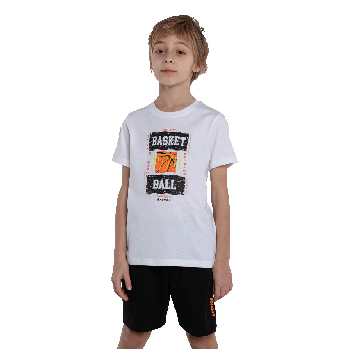 KRONOS BOYS SET Boys