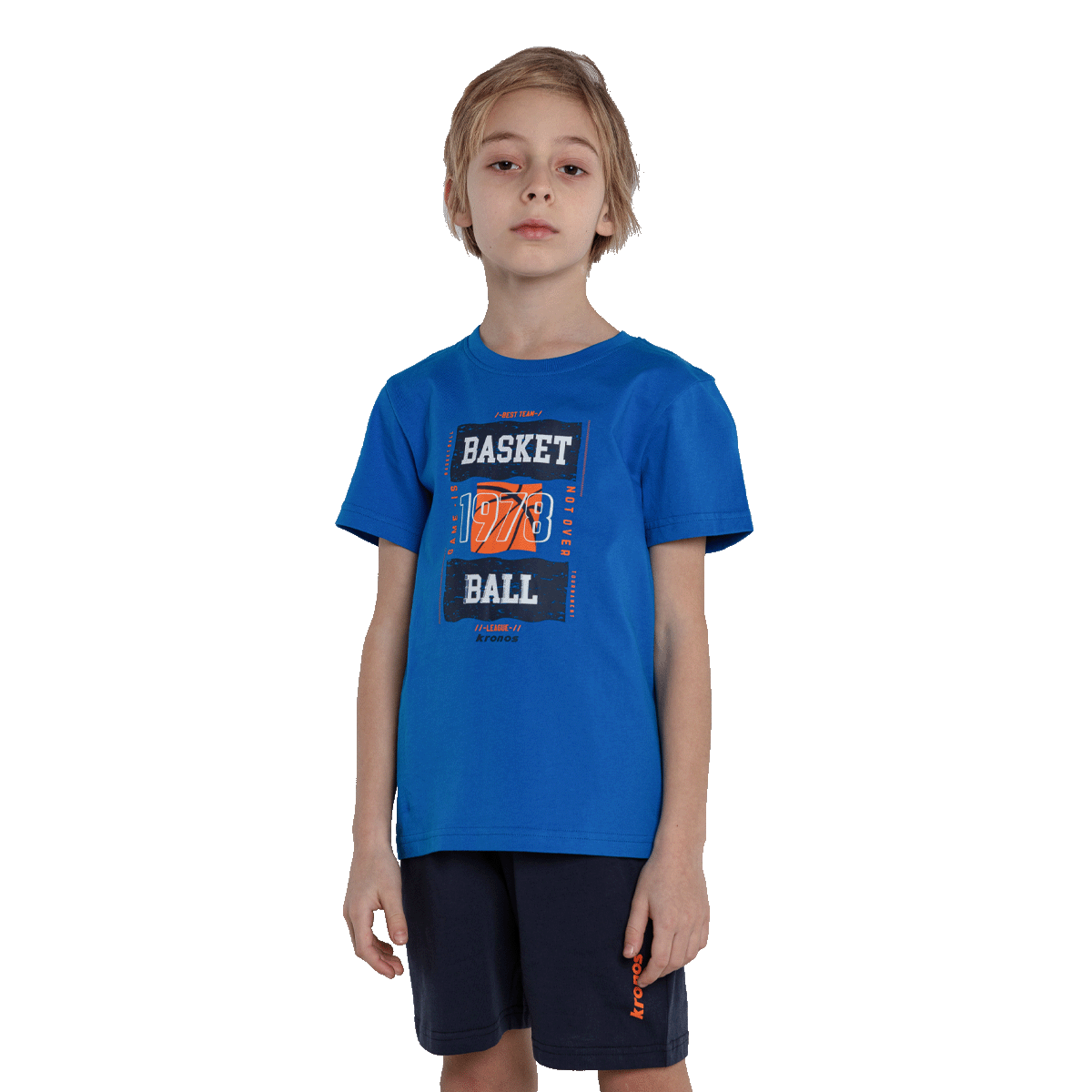 KRONOS BOYS SET Boys