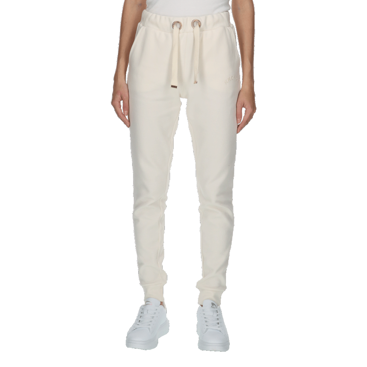 KRONOS LADIES CUFFED PANTS CUFFED imagine 2022