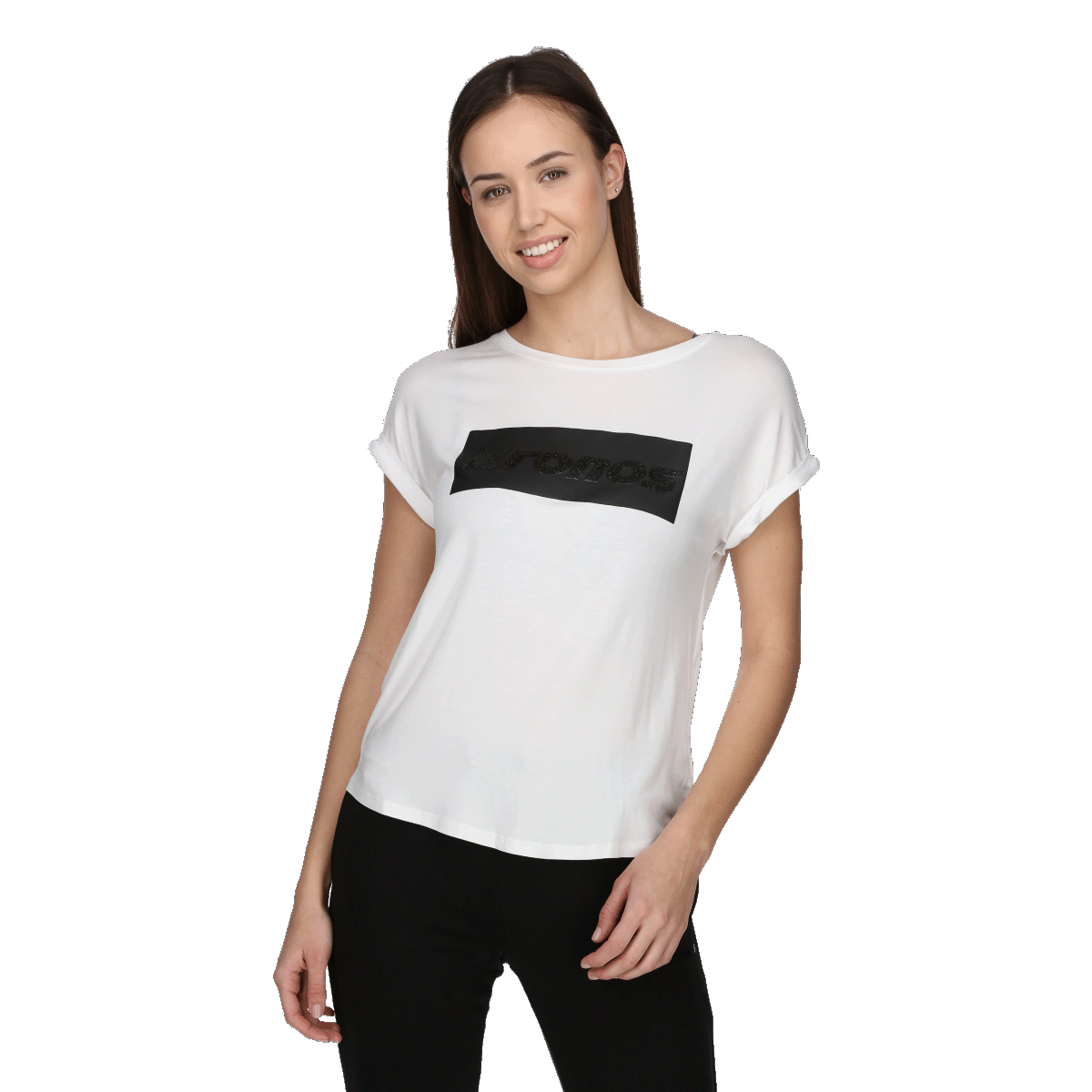KRONOS LADIES T-SHIRT KRONOS imagine noua