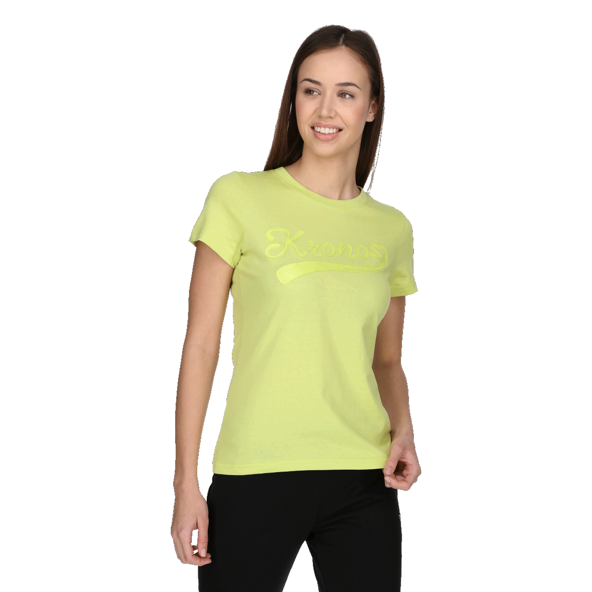 KRONOS LADIES T-SHIRT