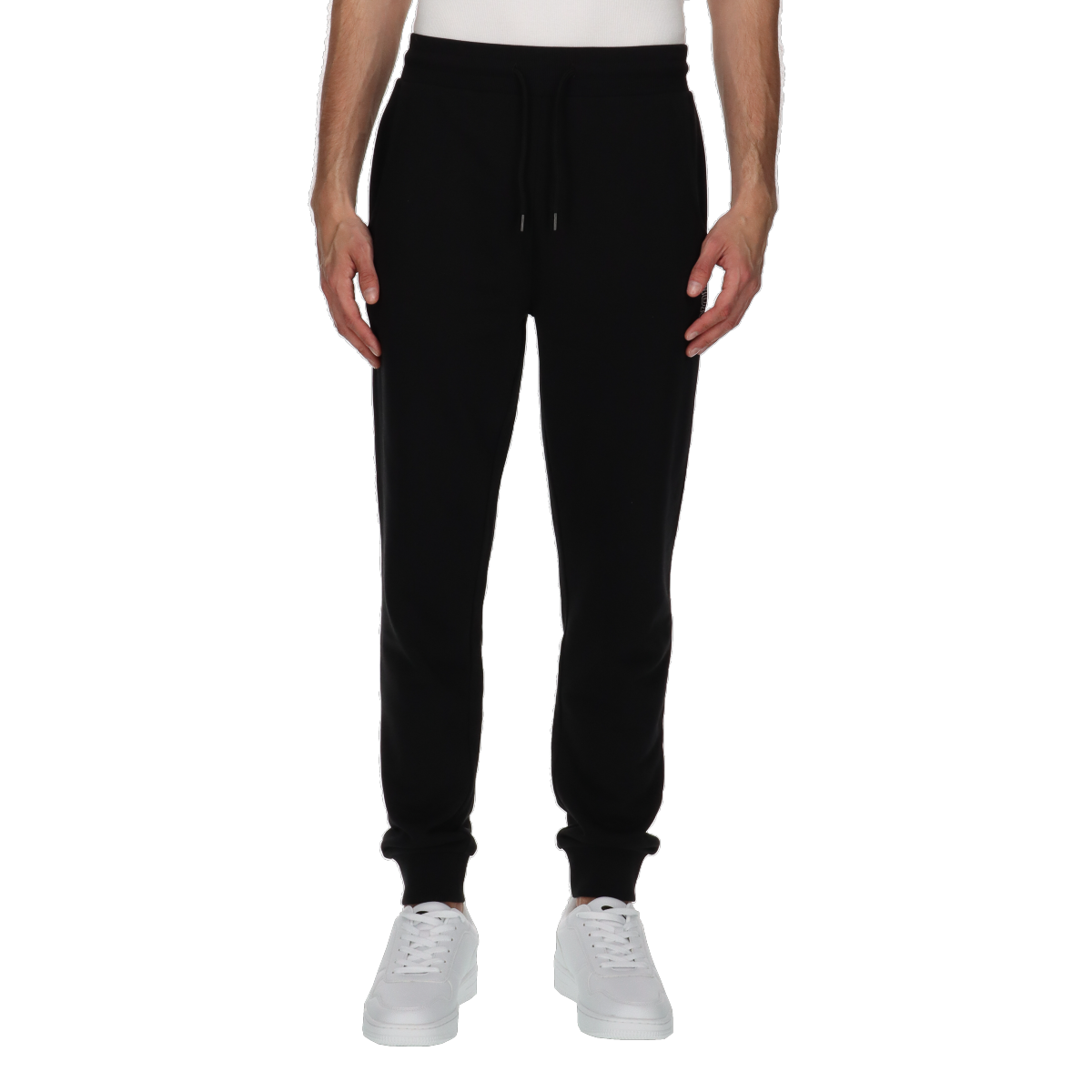 KRONOS MENS CUFFED PANTS Cuffed imagine noua
