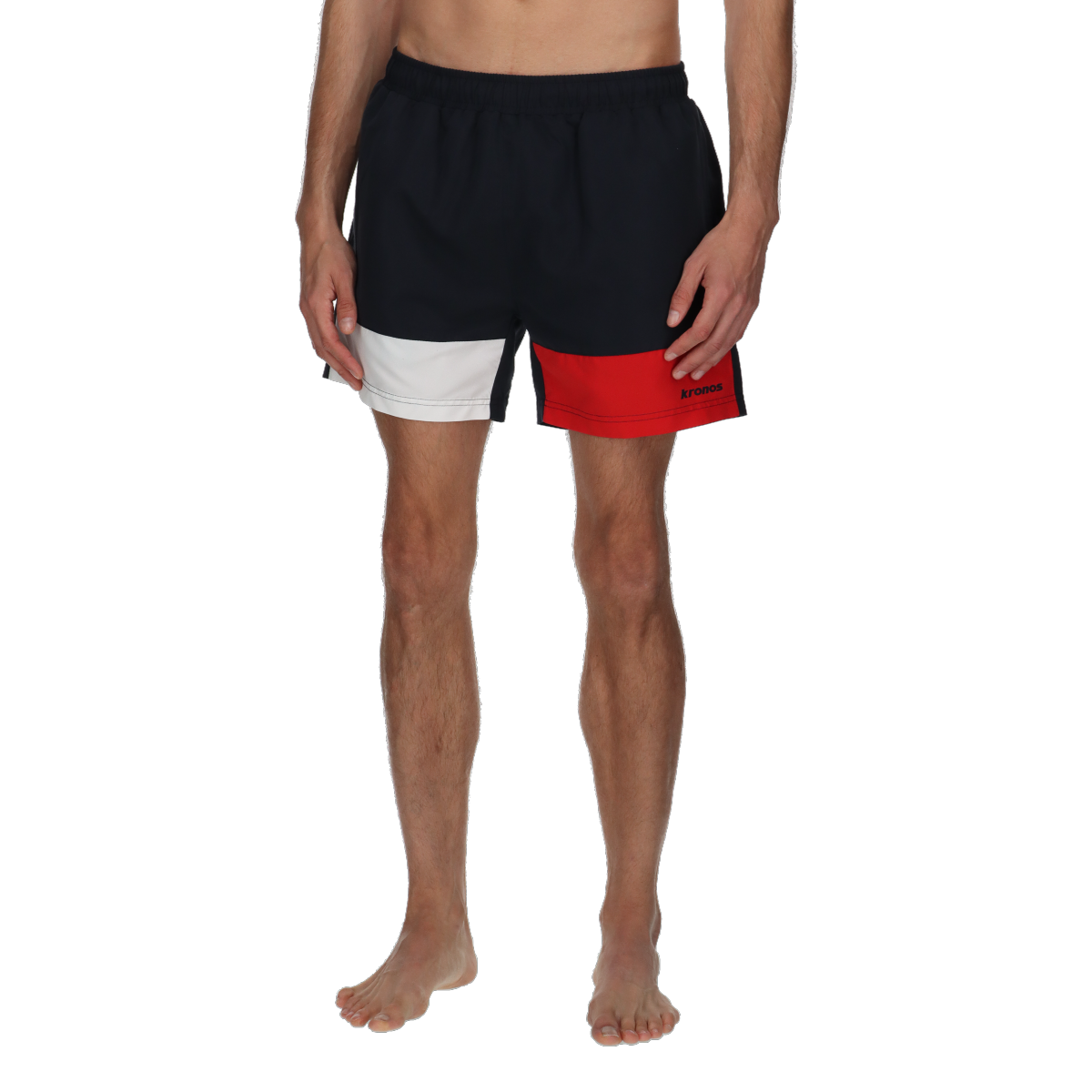 Kronos mens swimming shorts