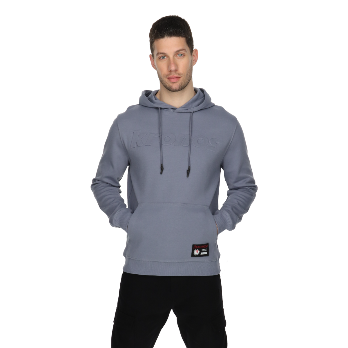 KRONOS MENS HOODY Hanorac