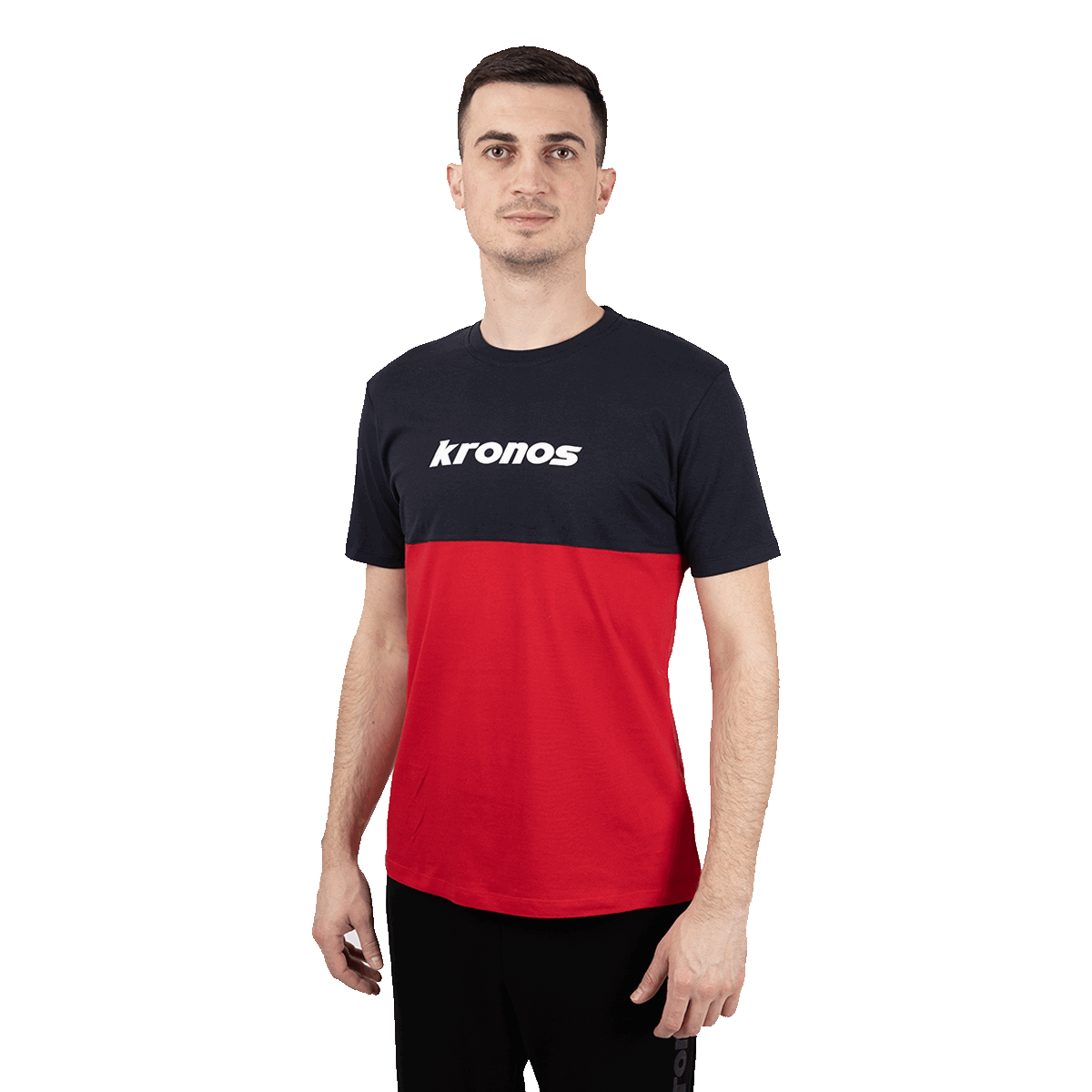Kronos mens t shirt