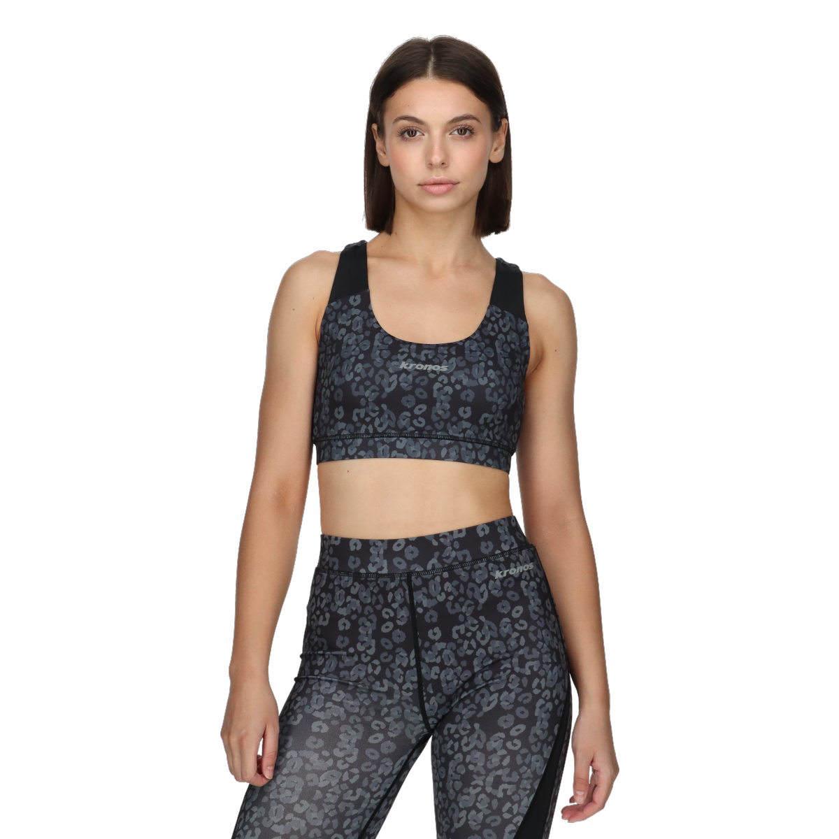 Kronos ladies top