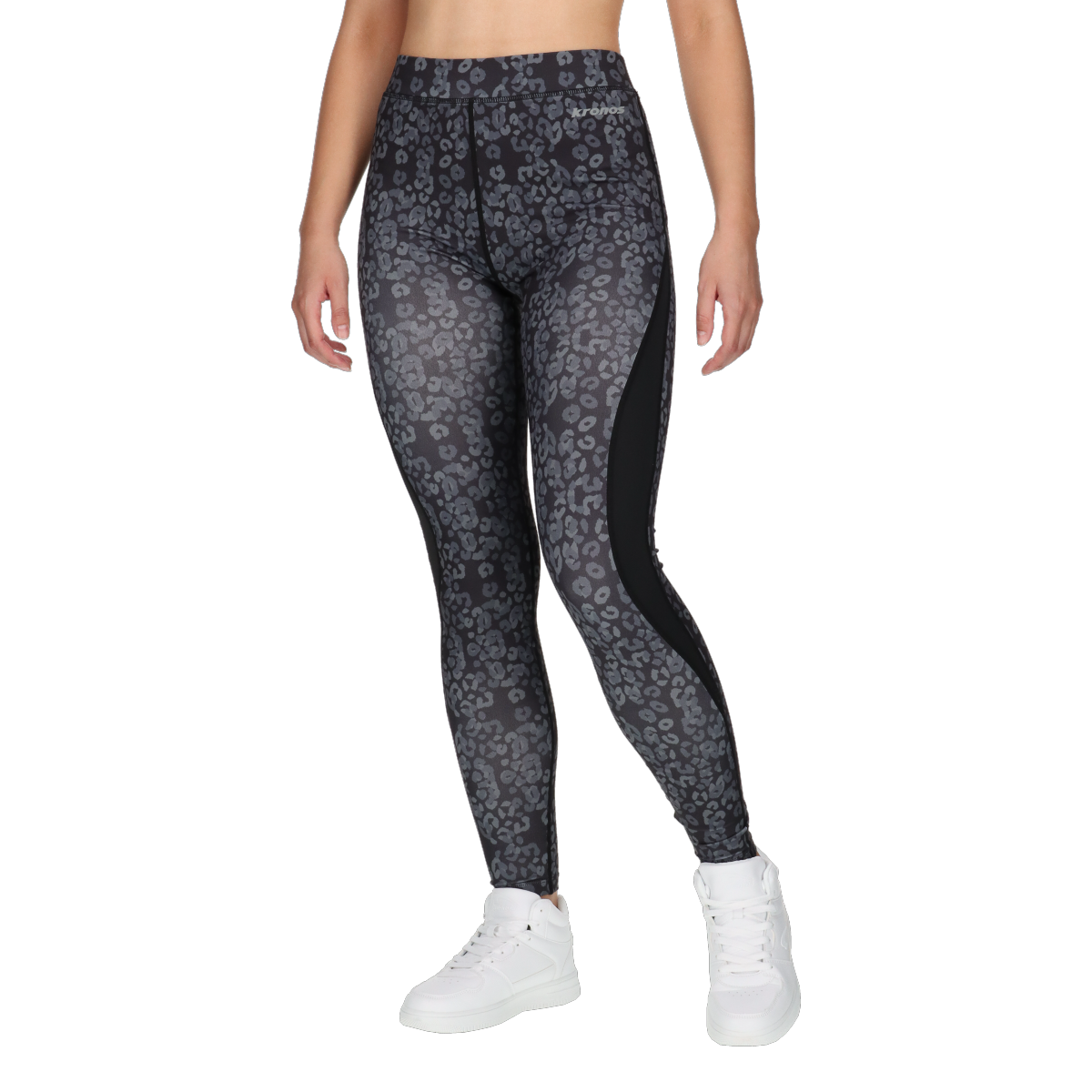 KRONOS LADIES LEGGINGS Colanti imagine noua