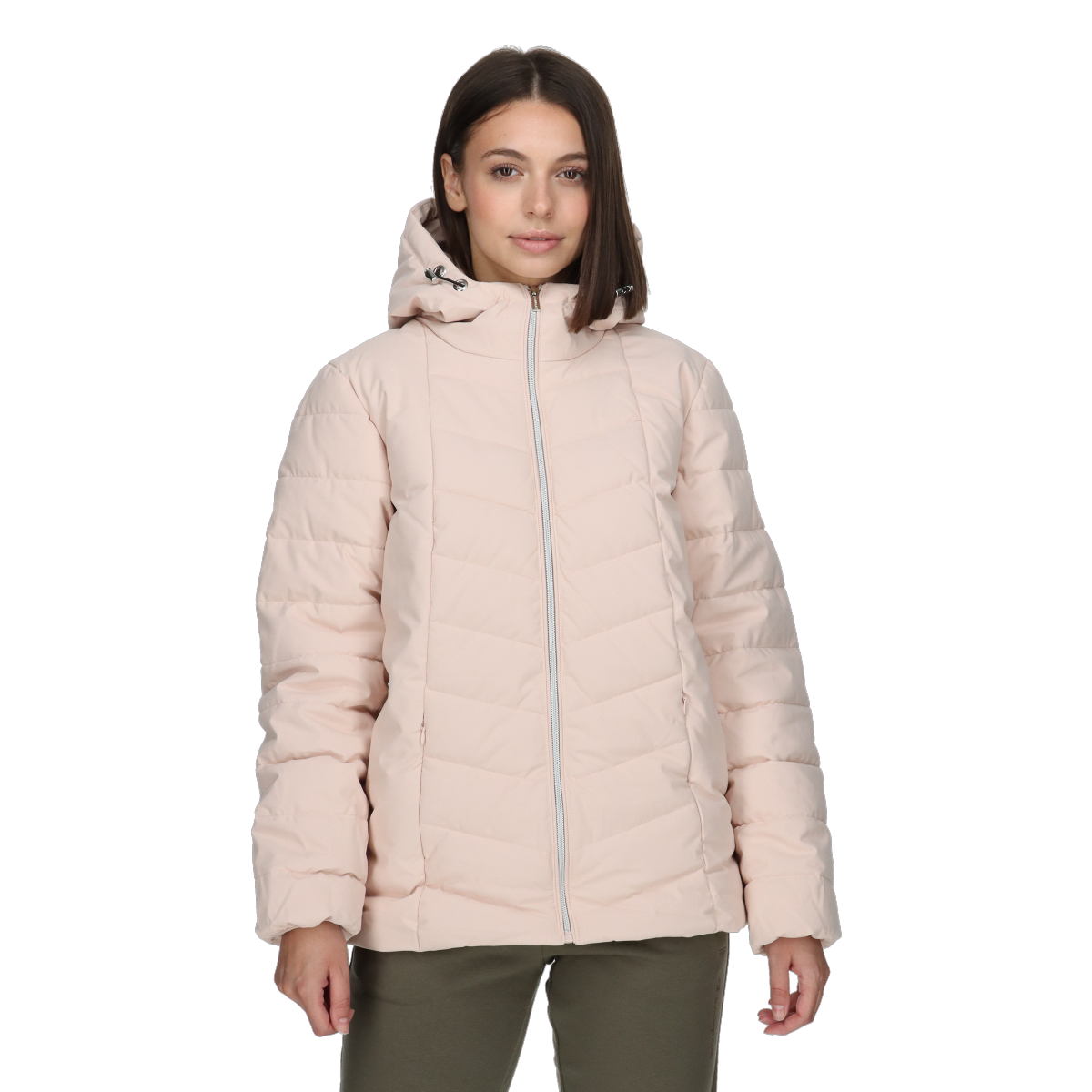 Mila ladies jacket