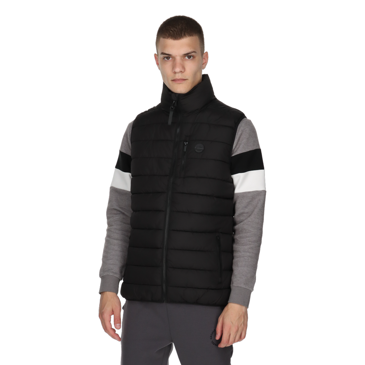 KRONOS MENS VEST