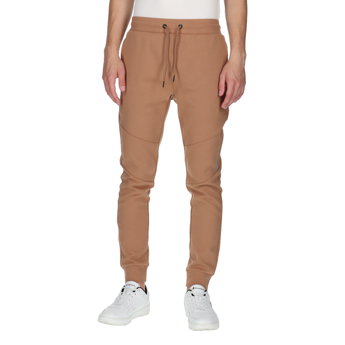 KRONOS MENS CUFFED PANTS Cuffed imagine noua