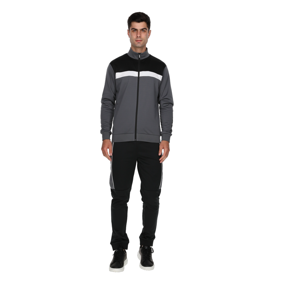 KRONOS MENS TRACKSUIT KRONOS imagine noua