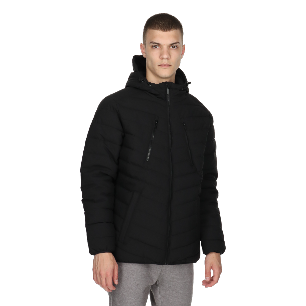 LUCA MENS JACKET Jacheta imagine noua