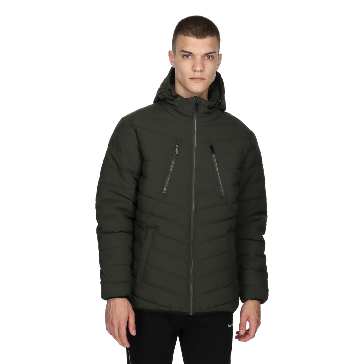LUCA MENS JACKET Jacheta imagine noua