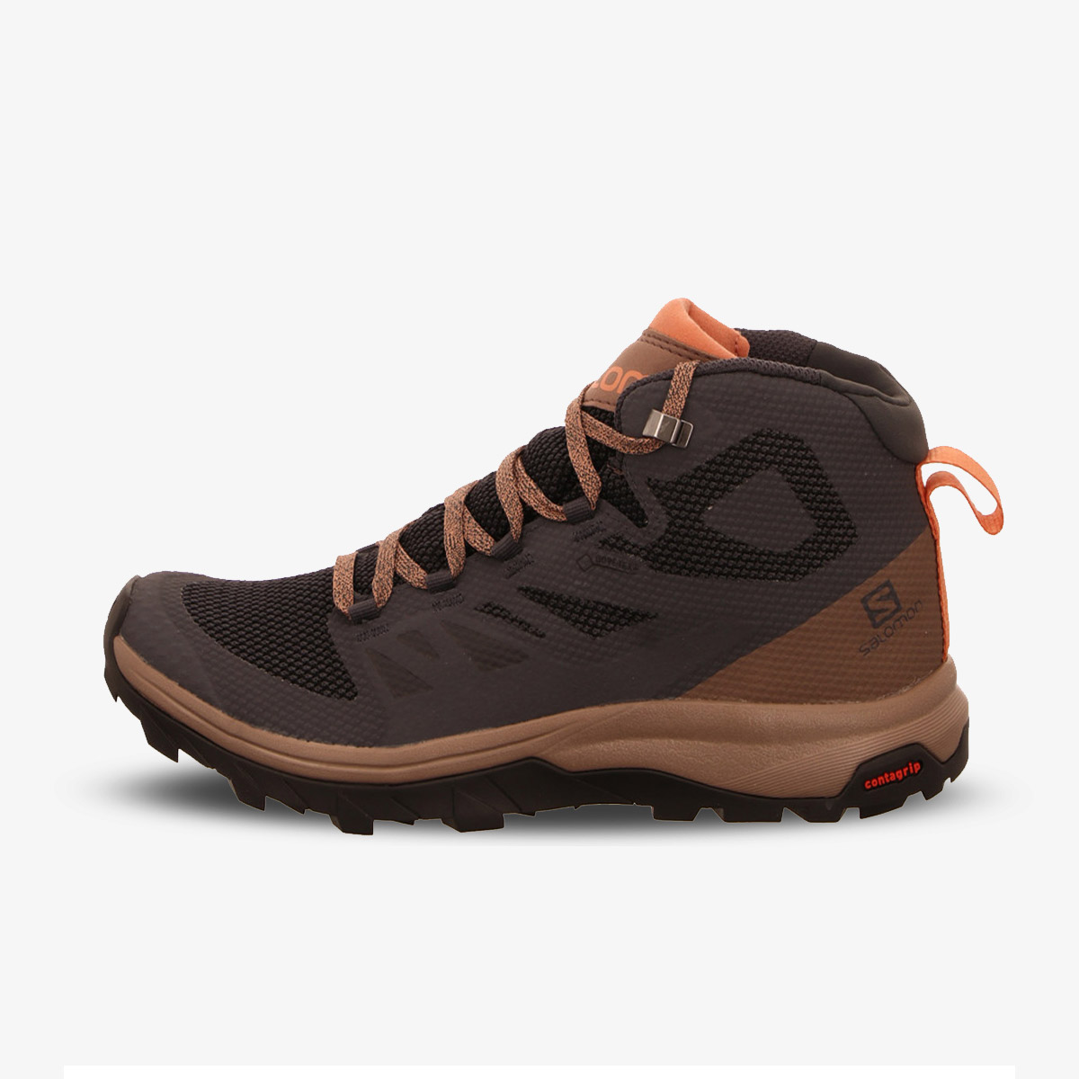 OUTline Mid GTX W GTX imagine noua