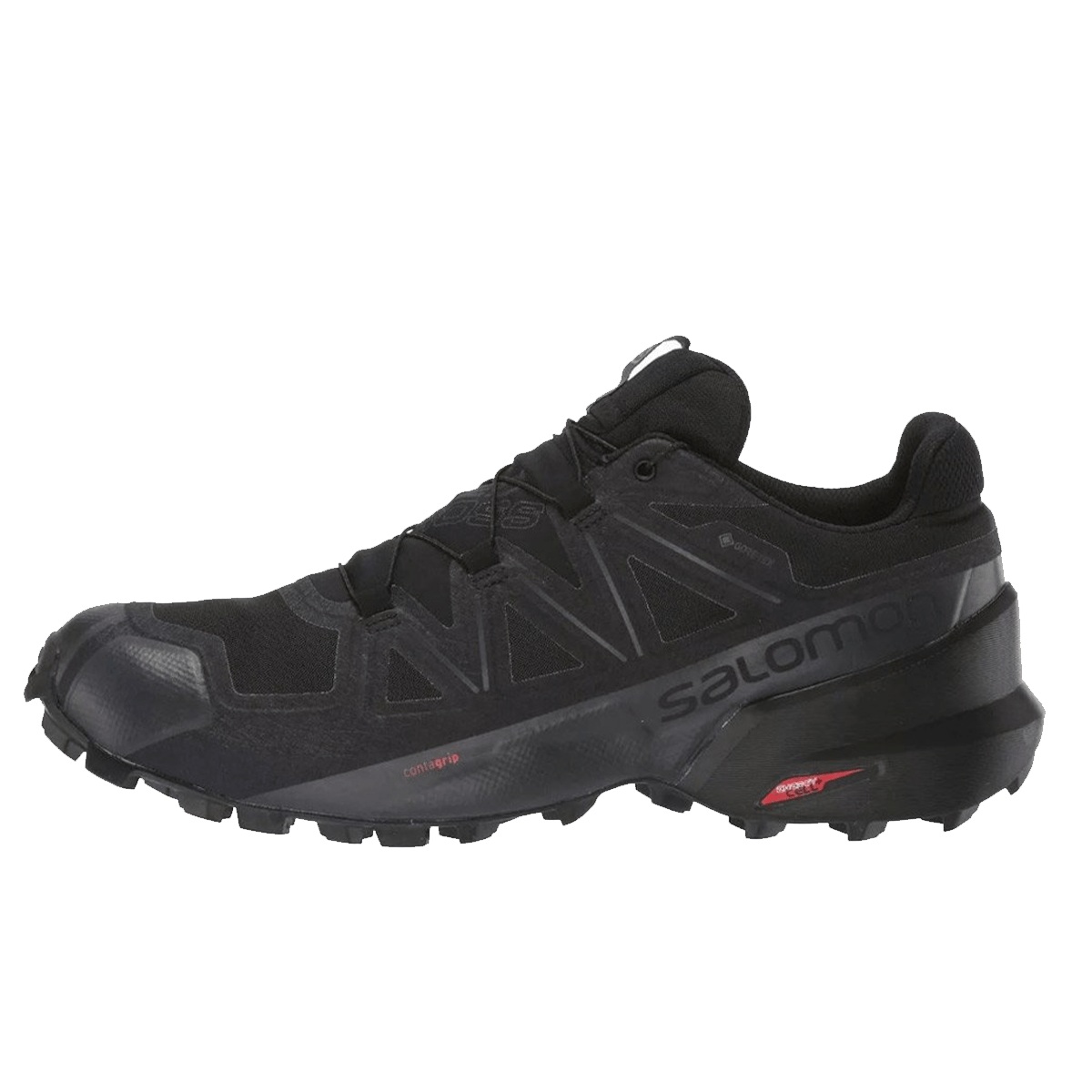 SPEEDCROSS 5 GTX Salomon poza 2022 adidasi-sport.ro cel mai bun pret  online