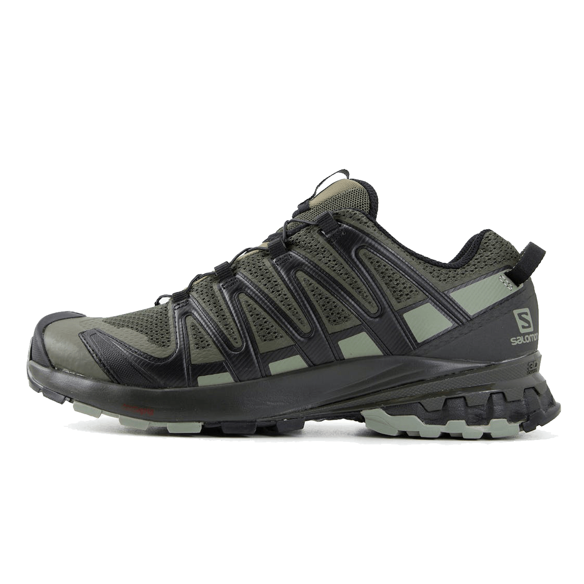XA PRO 3D v8 WIDE Pantofi imagine noua