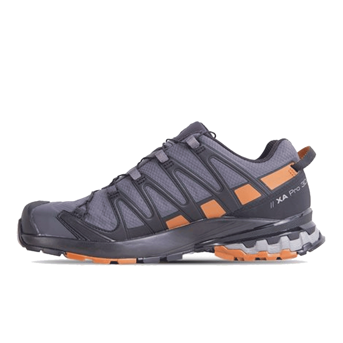 XA PRO 3D v8 GTX Salomon poza 2022 adidasi-sport.ro cel mai bun pret  online