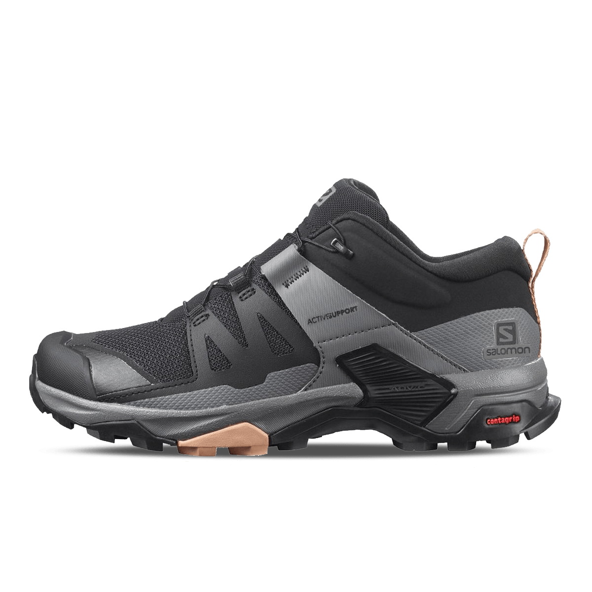 X ULTRA 4 W Salomon poza 2022 adidasi-sport.ro cel mai bun pret  online