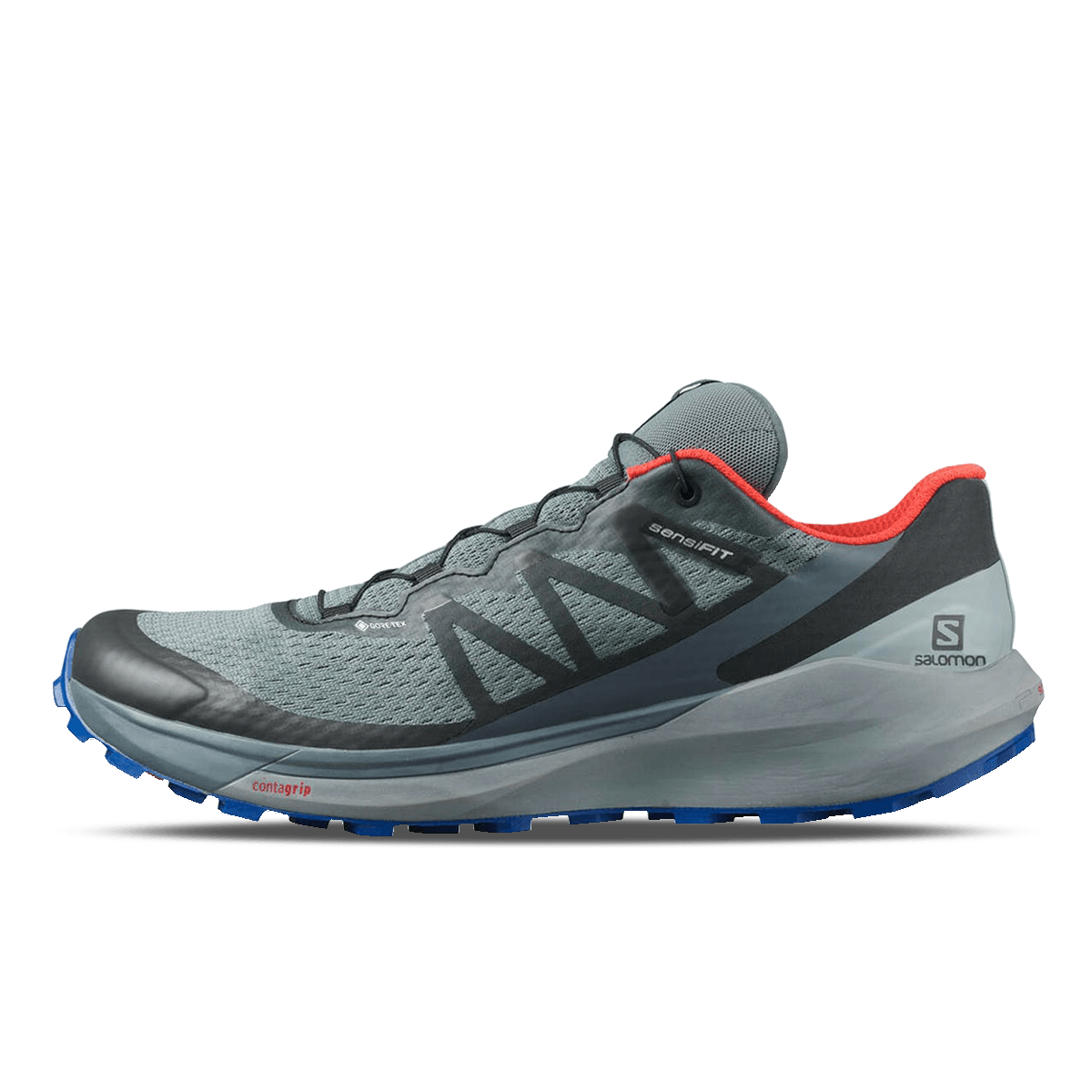 SENSE RIDE 4 INVISIBLE GTX GTX imagine noua