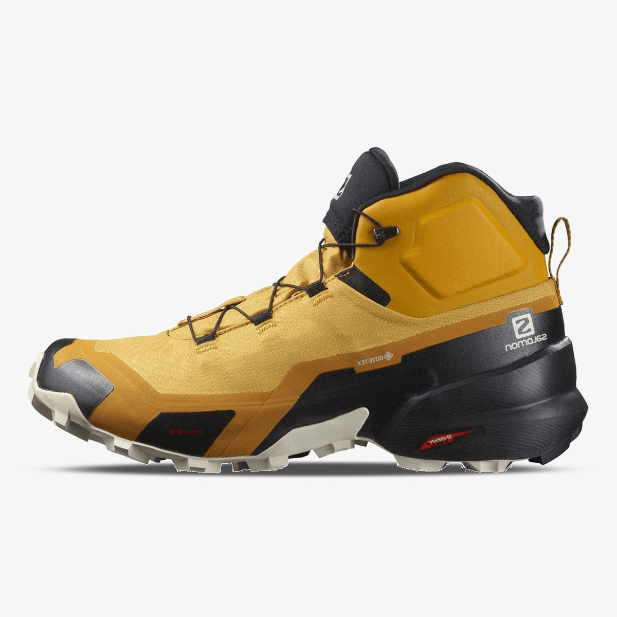 Salomon Ghete CROSS HIKE MID GTX | SportVision Romania