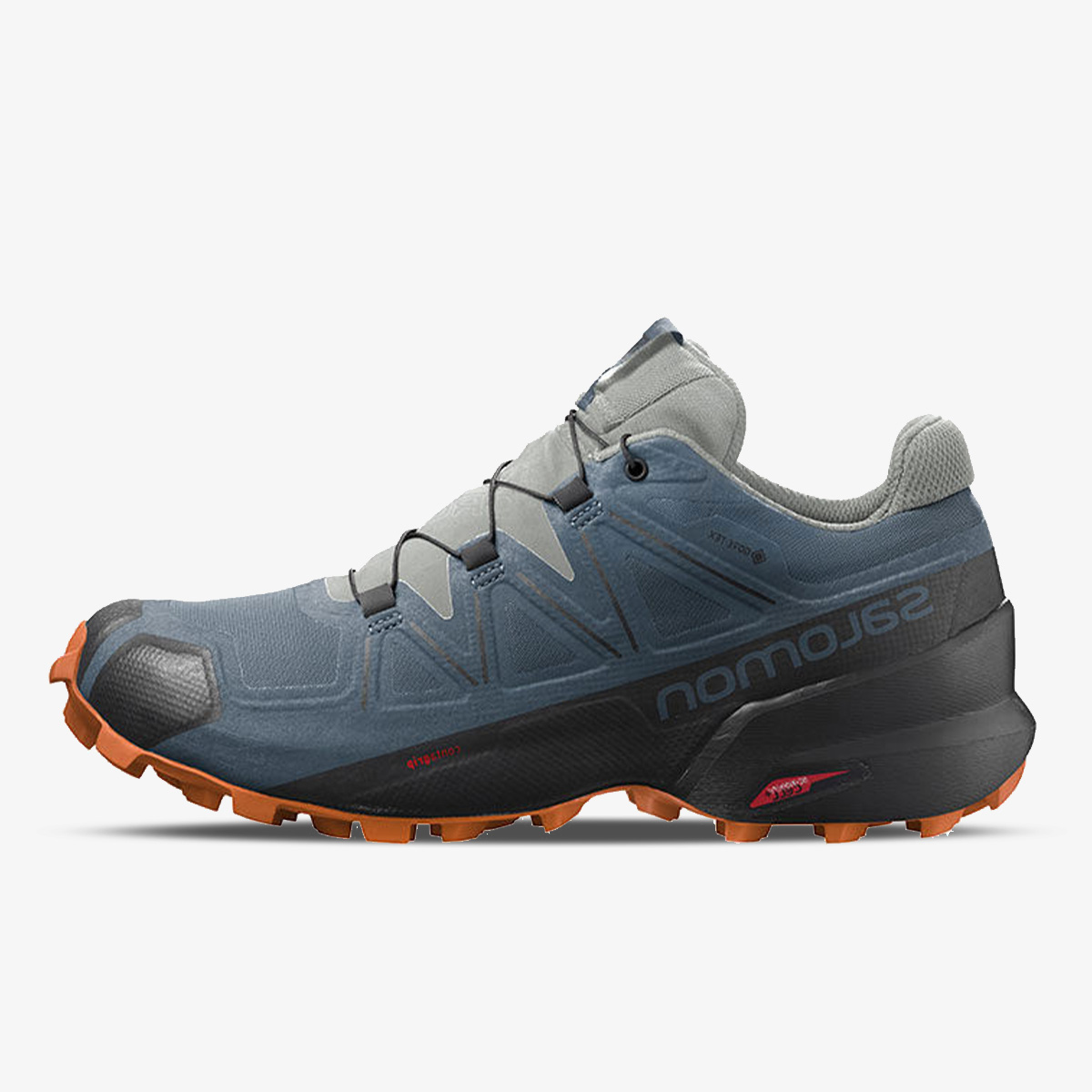 SALOMON Pantofi Sport SPEEDCROSS 5