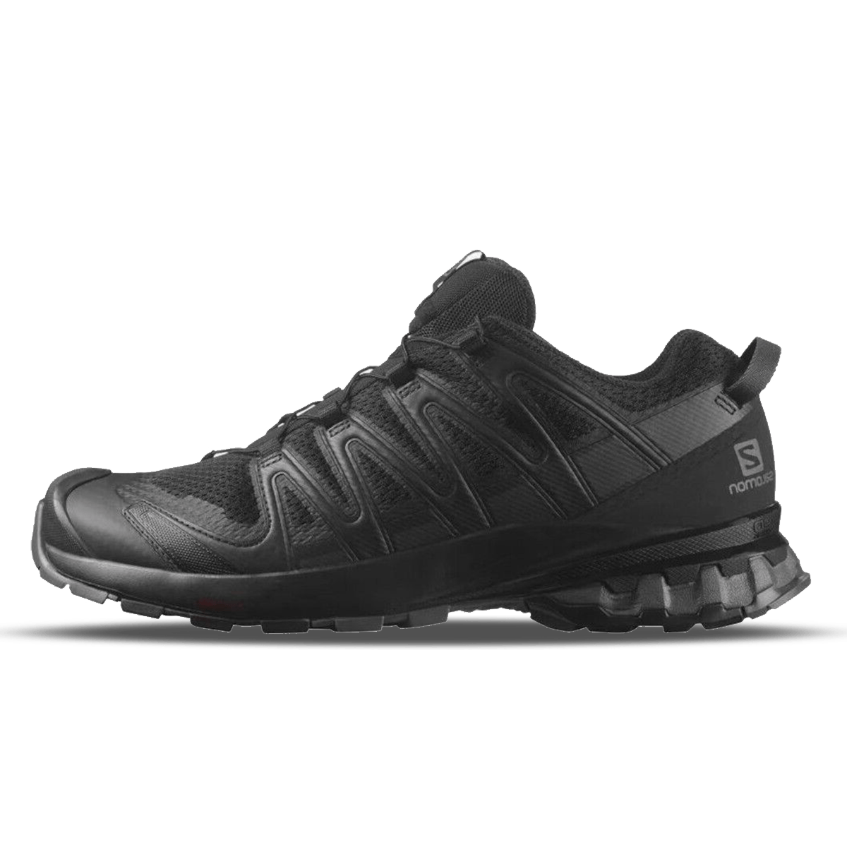 XA PRO 3D v8 WIDE Pantofi imagine noua