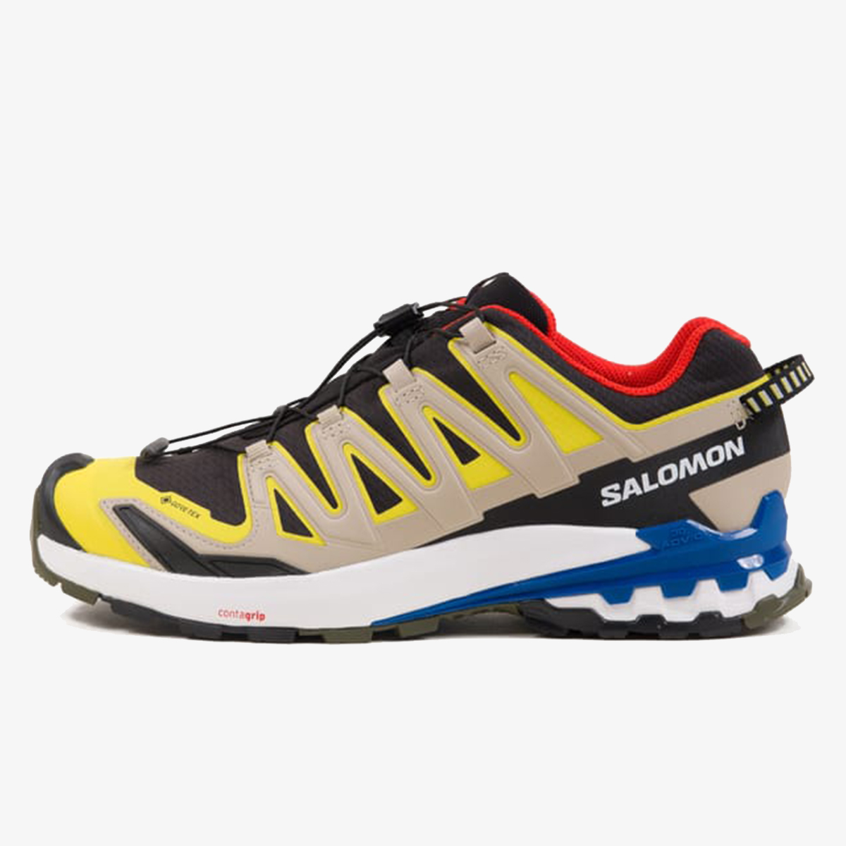 Salomon Pantofi Sport XA PRO 3D V9 GTX | SportVision Romania