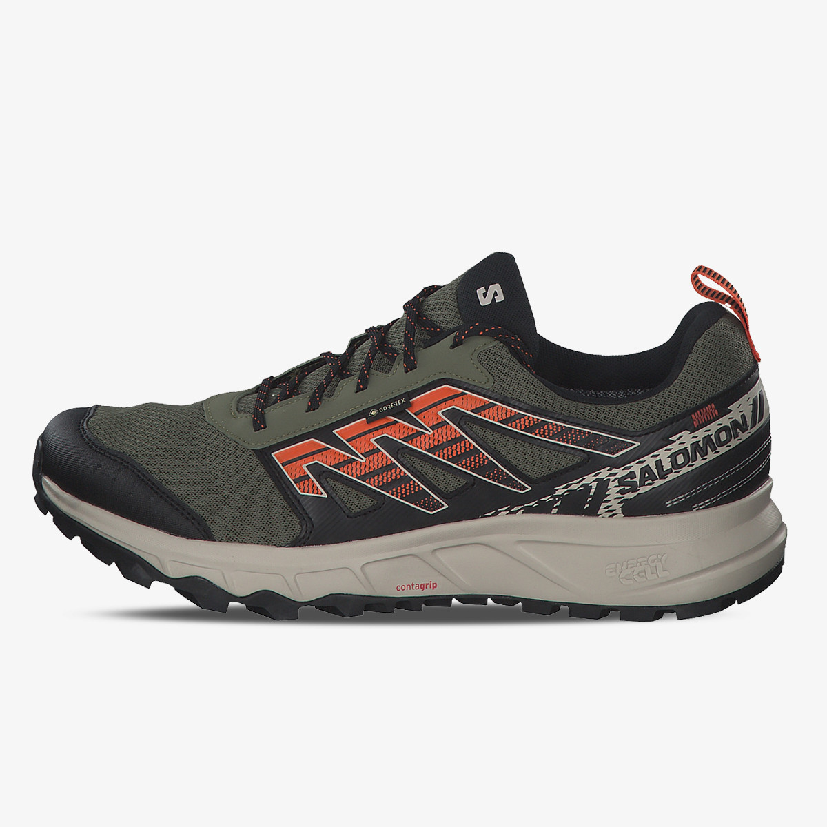 Salomon Pantofi Sport WANDER GTX | SportVision Romania