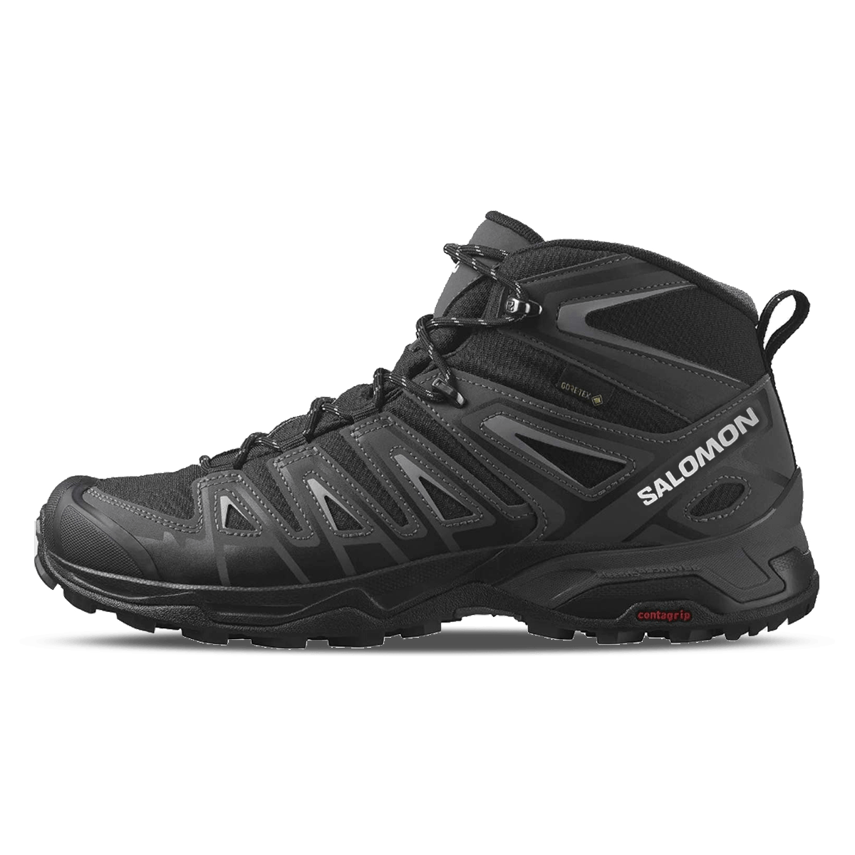 X ULTRA PIONEER MID GTX