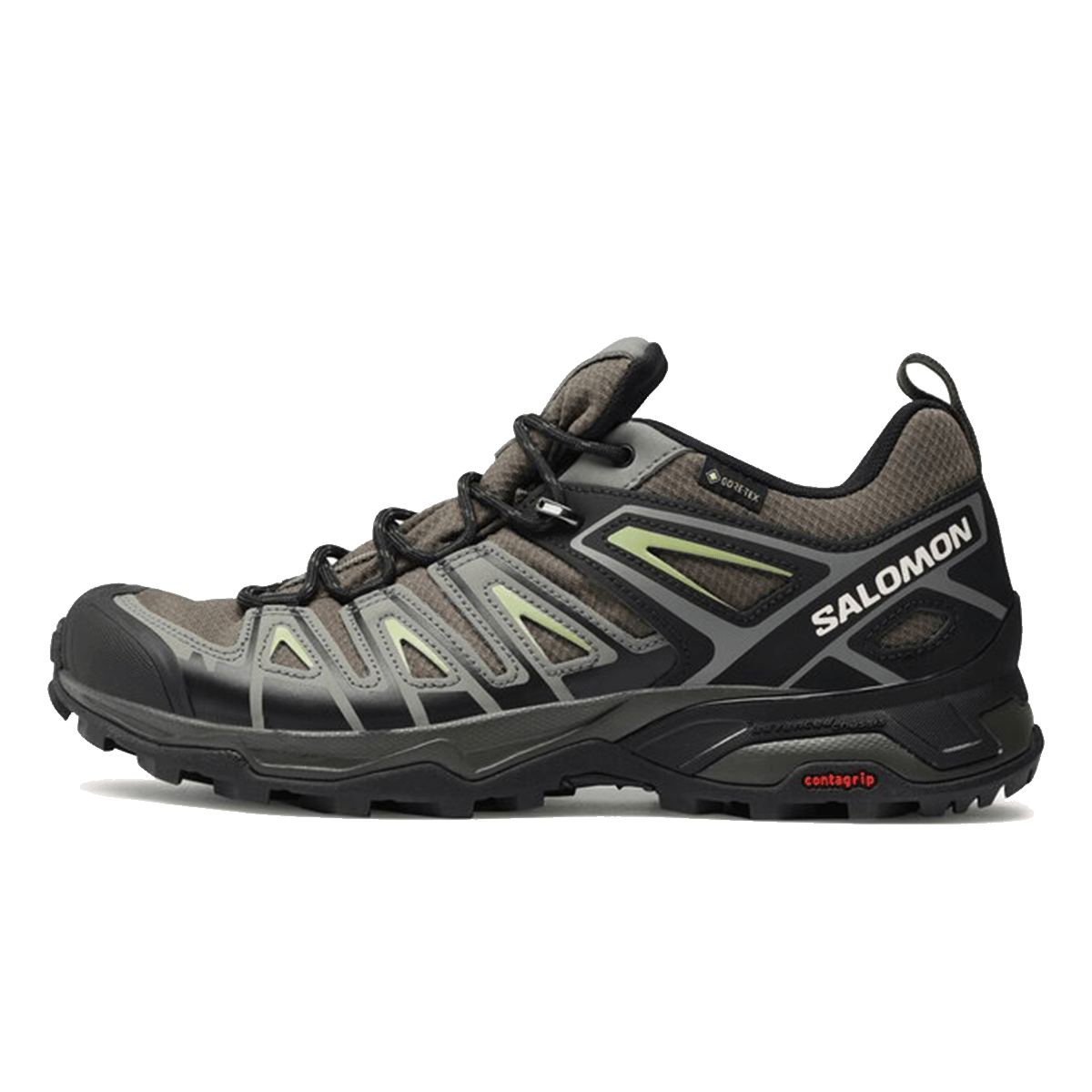 X ULTRA PIONEER GTX GTX imagine noua