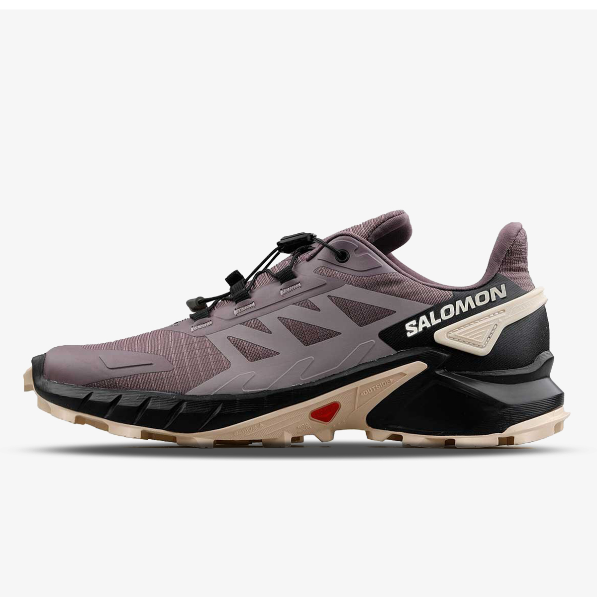 Salomon Pantofi Sport Supercross 4W | SportVision Romania