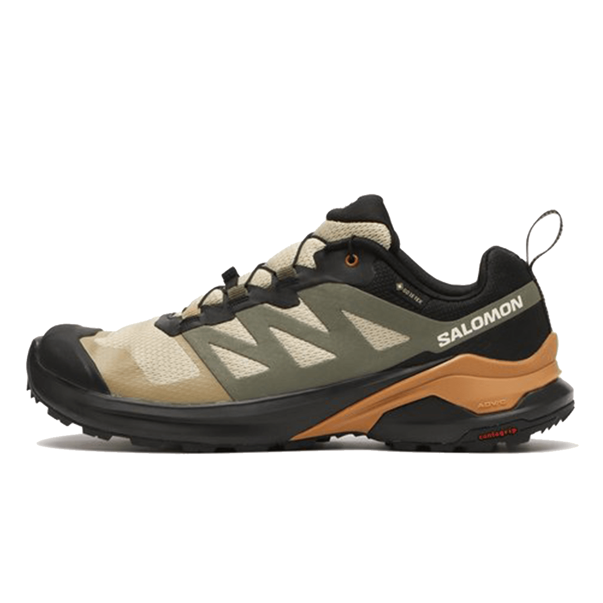 X-ADVENTURE GTX GTX imagine noua
