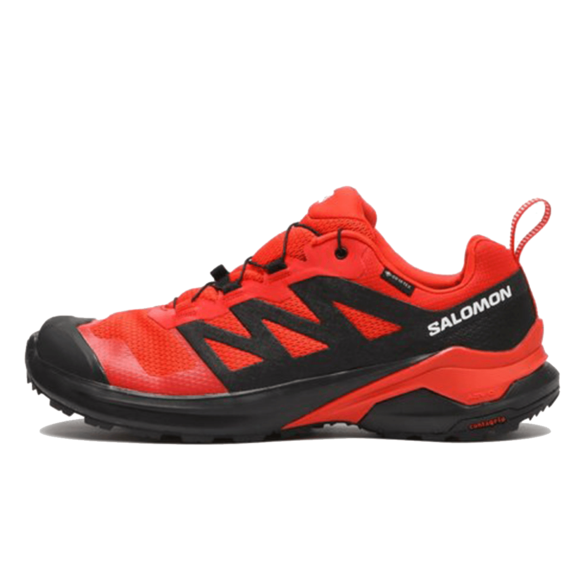 X-ADVENTURE GTX GTX imagine noua